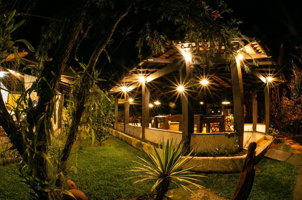 Pousada Vitorino Angra dos Reis Exterior photo