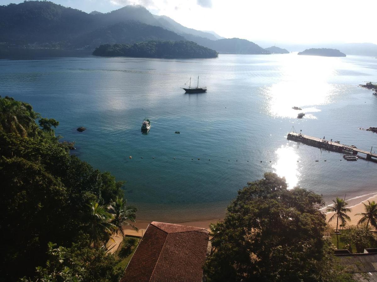Pousada Vitorino Angra dos Reis Exterior photo