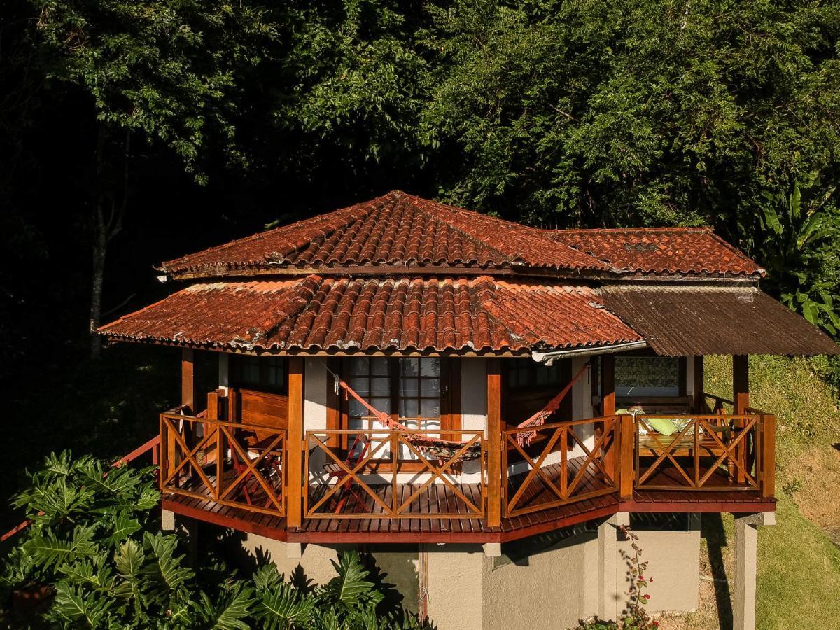 Pousada Vitorino Angra dos Reis Exterior photo