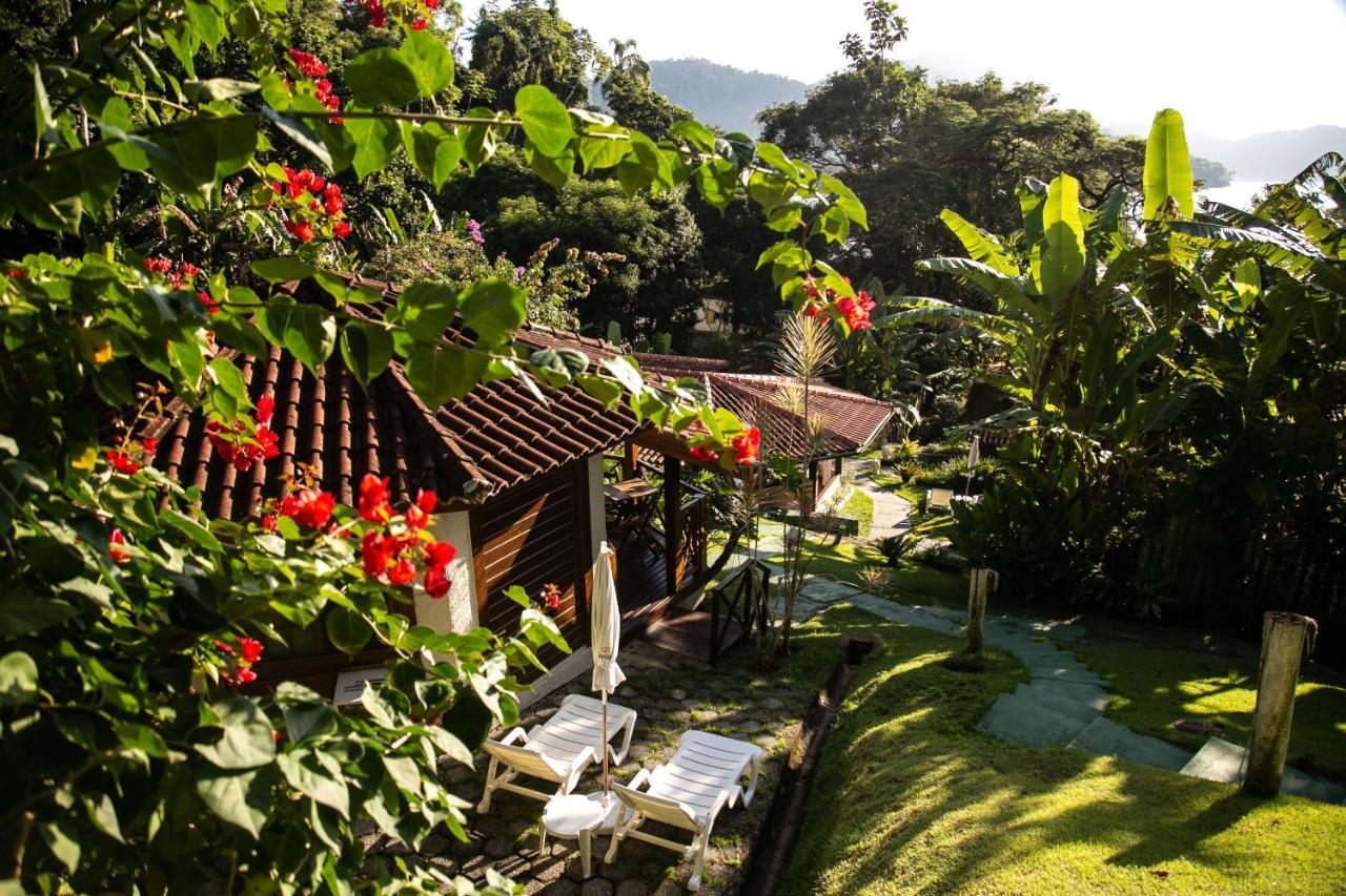 Pousada Vitorino Angra dos Reis Exterior photo