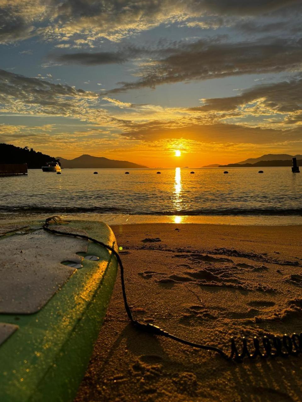 Pousada Vitorino Angra dos Reis Exterior photo