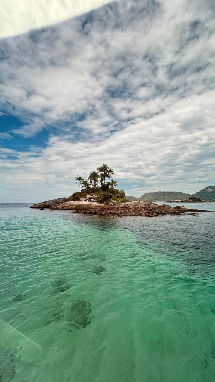 Pousada Vitorino Angra dos Reis Exterior photo